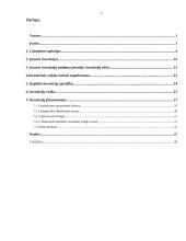 Įmonės ilgalaikės investicijos, jų finansavimas 2 puslapis