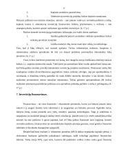 Įmonės ilgalaikės investicijos, jų finansavimas 17 puslapis