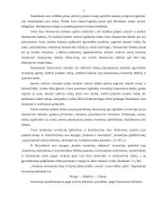 Įmonės ilgalaikės investicijos, jų finansavimas 5 puslapis