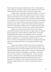 Heroizmo ir herojų aptarimas 12 puslapis