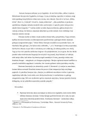 Heroizmo ir herojų aptarimas 13 puslapis