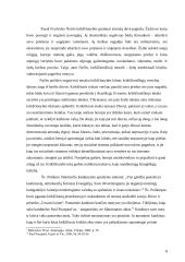 Heroizmo ir herojų aptarimas 8 puslapis