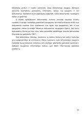 Įmonės informacinė sistema: AB "Garliavos gelžbetonis" 12 puslapis
