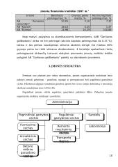 Įmonės informacinė sistema: AB "Garliavos gelžbetonis" 7 puslapis