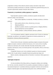 Įmonės išlaidų ir pajamų apskaita 14 puslapis