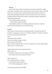 Įmonės išlaidų ir pajamų apskaita 18 puslapis