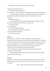 Įmonės išlaidų ir pajamų apskaita 19 puslapis