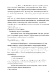 Įmonės išlaidų ir pajamų apskaita 20 puslapis