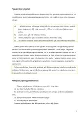 Įmonės išlaidų ir pajamų apskaita 5 puslapis