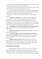 Įmonės išlaidų ir pajamų apskaita 6 puslapis