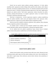 Įmonės išorinės aplinkos modeliai ir jų tarpusavio sąveika 16 puslapis