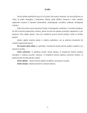 Įmonės išorinės aplinkos modeliai ir jų tarpusavio sąveika 3 puslapis