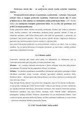 Įmonės marketingo programa: UAB "Strazdo baldai" 15 puslapis