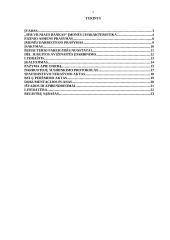 Įmonės raštvedybos charakteristika: AB "SEB Vilniaus Bankas" 2 puslapis