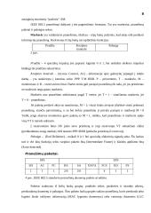 Įmonės kompiuterių tinklo projektavimas: UAB "Lisandra" 8 puslapis