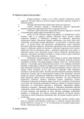 Įmonės veiklos dokumentai: AB "Leitiva" 6 puslapis