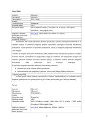 Įmonės kompiuterizavimas: VĮ "Utenos regiono keliai" 11 puslapis