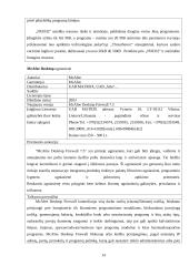 Įmonės kompiuterizavimas: VĮ "Utenos regiono keliai" 14 puslapis