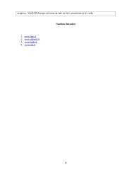 Įmonės kompiuterizavimas: VĮ "Utenos regiono keliai" 17 puslapis