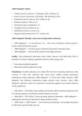 Įmonės kompiuterizavimas: VĮ "Utenos regiono keliai" 7 puslapis