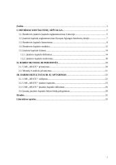 Įstatinio kapitalo didinimo būdai įmonėje: Alytaus regiono atliekų tvarkymo centras UAB "Aratc" 2 puslapis