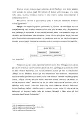 Įstatinio kapitalo didinimo būdai įmonėje: Alytaus regiono atliekų tvarkymo centras UAB "Aratc" 13 puslapis