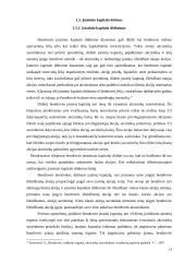 Įstatinio kapitalo didinimo būdai įmonėje: Alytaus regiono atliekų tvarkymo centras UAB "Aratc" 14 puslapis