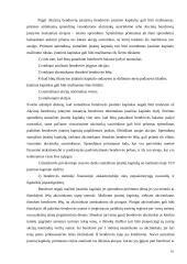 Įstatinio kapitalo didinimo būdai įmonėje: Alytaus regiono atliekų tvarkymo centras UAB "Aratc" 18 puslapis