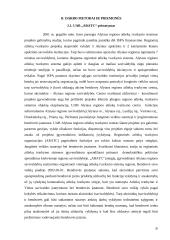 Įstatinio kapitalo didinimo būdai įmonėje: Alytaus regiono atliekų tvarkymo centras UAB "Aratc" 20 puslapis