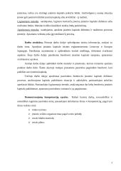 Įstatinio kapitalo didinimo būdai įmonėje: Alytaus regiono atliekų tvarkymo centras UAB "Aratc" 4 puslapis