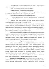 Įmonės kultūros ir konkurencingumo sąveikos tyrimas 12 puslapis