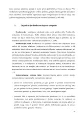 Įmonės kultūros ir konkurencingumo sąveikos tyrimas 18 puslapis