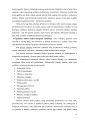 Įmonės kultūros ir konkurencingumo sąveikos tyrimas 20 puslapis