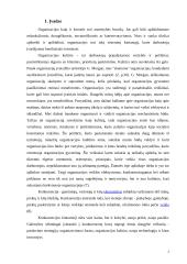 Įmonės kultūros ir konkurencingumo sąveikos tyrimas 3 puslapis