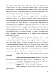 Įmonės kultūros ir konkurencingumo sąveikos tyrimas 8 puslapis