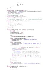 Java programavimas 11 puslapis