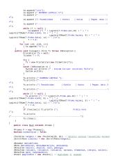 Java programavimas 12 puslapis