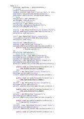 Java programavimas 13 puslapis