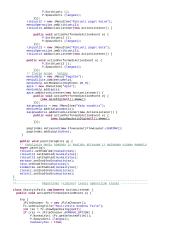 Java programavimas 14 puslapis