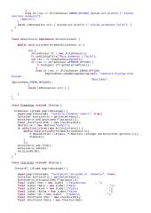 Java programavimas 15 puslapis