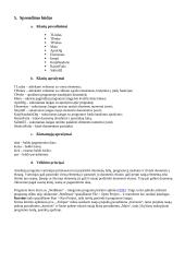 Java programavimas 3 puslapis