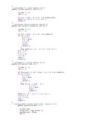 Java programavimas 9 puslapis