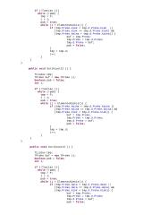 Java programavimas 10 puslapis