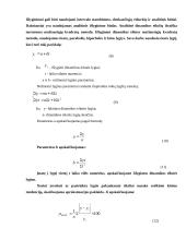 Klaipėdos apskrities ūkininkų ir kitų gyventojų ūkių vasarinių miežių plotų, derliaus ir derlingumo statistinė apskaita ir anali 11 puslapis