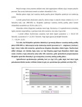 Klaipėdos apskrities ūkininkų ir kitų gyventojų ūkių vasarinių miežių plotų, derliaus ir derlingumo statistinė apskaita ir anali 17 puslapis