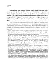 Klaipėdos apskrities ūkininkų ir kitų gyventojų ūkių vasarinių miežių plotų, derliaus ir derlingumo statistinė apskaita ir anali 3 puslapis