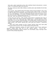 Klaipėdos apskrities ūkininkų ir kitų gyventojų ūkių vasarinių miežių plotų, derliaus ir derlingumo statistinė apskaita ir anali 4 puslapis