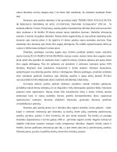 Klaipėdos apskrities ūkininkų ir kitų gyventojų ūkių vasarinių miežių plotų, derliaus ir derlingumo statistinė apskaita ir anali 6 puslapis