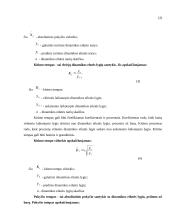 Klaipėdos apskrities ūkininkų ir kitų gyventojų ūkių vasarinių miežių plotų, derliaus ir derlingumo statistinė apskaita ir anali 9 puslapis