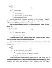 Klaipėdos apskrities ūkininkų ir kitų gyventojų ūkių vasarinių miežių plotų, derliaus ir derlingumo statistinė apskaita ir anali 10 puslapis
